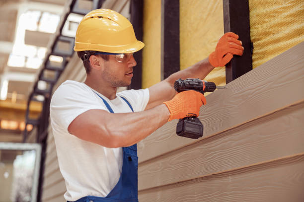 Best Insulated Siding Installation  in Germantown, IL