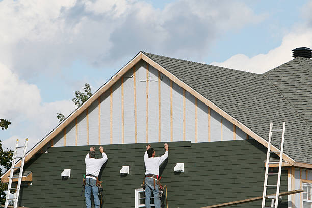 Best Brick Veneer Siding  in Germantown, IL